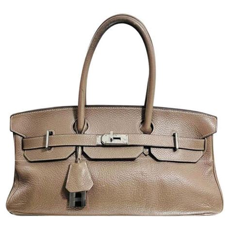 birkin shoulder bag|jean paul gaultier birkin.